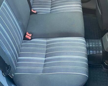 Синий Форд Фокус, объемом двигателя 2 л и пробегом 314 тыс. км за 4700 $, фото 9 на Automoto.ua