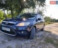 Синій Форд Фокус, об'ємом двигуна 1.8 л та пробігом 308 тис. км за 4700 $, фото 4 на Automoto.ua