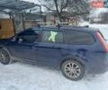 Синий Форд Фокус, объемом двигателя 1.6 л и пробегом 350 тыс. км за 4800 $, фото 5 на Automoto.ua