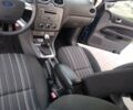Синий Форд Фокус, объемом двигателя 1.6 л и пробегом 265 тыс. км за 5555 $, фото 3 на Automoto.ua