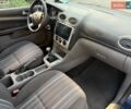 Синий Форд Фокус, объемом двигателя 1.56 л и пробегом 320 тыс. км за 3700 $, фото 9 на Automoto.ua