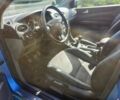 Форд Фокус 2008 у Володимир-Волинський на Automoto.ua Синій Форд Фокус, об'ємом двигуна 0 л та пробігом 221 тис. км за 5600 $, фото 6 на Automoto.ua