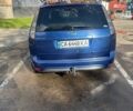 Синий Форд Фокус, объемом двигателя 1.6 л и пробегом 259 тыс. км за 5500 $, фото 2 на Automoto.ua