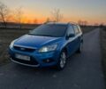 Синий Форд Фокус, объемом двигателя 1.56 л и пробегом 228 тыс. км за 5300 $, фото 16 на Automoto.ua