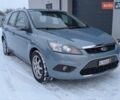 Синій Форд Фокус, об'ємом двигуна 0 л та пробігом 260 тис. км за 5650 $, фото 6 на Automoto.ua
