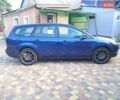 Синий Форд Фокус, объемом двигателя 1.6 л и пробегом 213 тыс. км за 6400 $, фото 3 на Automoto.ua