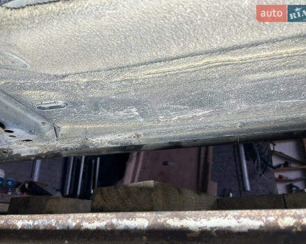 Синий Форд Фокус, объемом двигателя 1.6 л и пробегом 225 тыс. км за 5100 $, фото 38 на Automoto.ua