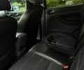 Синий Форд Фокус, объемом двигателя 2 л и пробегом 260 тыс. км за 4000 $, фото 9 на Automoto.ua