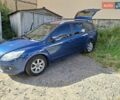 Синий Форд Фокус, объемом двигателя 1.6 л и пробегом 255 тыс. км за 5100 $, фото 1 на Automoto.ua