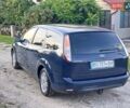 Синій Форд Фокус, об'ємом двигуна 1.6 л та пробігом 280 тис. км за 5350 $, фото 18 на Automoto.ua