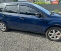 Синій Форд Фокус, об'ємом двигуна 1.6 л та пробігом 388 тис. км за 4200 $, фото 3 на Automoto.ua