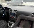 Синій Форд Фокус, об'ємом двигуна 1.6 л та пробігом 333 тис. км за 3250 $, фото 5 на Automoto.ua
