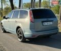 Синій Форд Фокус, об'ємом двигуна 1.56 л та пробігом 256 тис. км за 5100 $, фото 10 на Automoto.ua