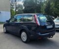 Синий Форд Фокус, объемом двигателя 1.56 л и пробегом 244 тыс. км за 4400 $, фото 3 на Automoto.ua