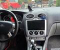 Синий Форд Фокус, объемом двигателя 1.6 л и пробегом 243 тыс. км за 5800 $, фото 2 на Automoto.ua