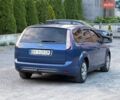 Синій Форд Фокус, об'ємом двигуна 1.6 л та пробігом 226 тис. км за 3990 $, фото 10 на Automoto.ua