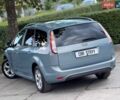 Синій Форд Фокус, об'ємом двигуна 1.56 л та пробігом 249 тис. км за 4500 $, фото 20 на Automoto.ua