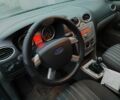 Синий Форд Фокус, объемом двигателя 1.6 л и пробегом 326 тыс. км за 4500 $, фото 5 на Automoto.ua