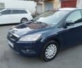 Синій Форд Фокус, об'ємом двигуна 1.6 л та пробігом 280 тис. км за 4800 $, фото 1 на Automoto.ua