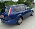 Синий Форд Фокус, объемом двигателя 1.6 л и пробегом 238 тыс. км за 5400 $, фото 18 на Automoto.ua