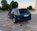 Синій Форд Фокус, об'ємом двигуна 1.6 л та пробігом 254 тис. км за 4500 $, фото 13 на Automoto.ua