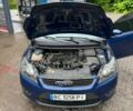 Синій Форд Фокус, об'ємом двигуна 1.6 л та пробігом 254 тис. км за 4500 $, фото 1 на Automoto.ua