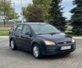 Синій Форд Фокус, об'ємом двигуна 1.8 л та пробігом 280 тис. км за 2157 $, фото 1 на Automoto.ua