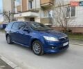 Синій Форд Фокус, об'ємом двигуна 1.56 л та пробігом 328 тис. км за 6200 $, фото 2 на Automoto.ua