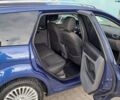 Синий Форд Фокус, объемом двигателя 1.6 л и пробегом 310 тыс. км за 5600 $, фото 8 на Automoto.ua