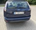 Синій Форд Фокус, об'ємом двигуна 1.6 л та пробігом 192 тис. км за 5000 $, фото 14 на Automoto.ua