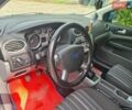 Синій Форд Фокус, об'ємом двигуна 2 л та пробігом 304 тис. км за 6000 $, фото 12 на Automoto.ua
