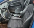 Синий Форд Фокус, объемом двигателя 1.6 л и пробегом 224 тыс. км за 5500 $, фото 6 на Automoto.ua