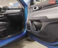 Синій Форд Фокус, об'ємом двигуна 1.6 л та пробігом 287 тис. км за 3699 $, фото 15 на Automoto.ua