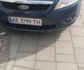 Синій Форд Фокус, об'ємом двигуна 1.6 л та пробігом 178 тис. км за 3400 $, фото 27 на Automoto.ua