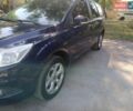 Синий Форд Фокус, объемом двигателя 1.8 л и пробегом 237 тыс. км за 5500 $, фото 14 на Automoto.ua