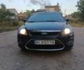 Синий Форд Фокус, объемом двигателя 1.6 л и пробегом 241 тыс. км за 6001 $, фото 3 на Automoto.ua