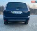 Синій Форд Фокус, об'ємом двигуна 1.6 л та пробігом 358 тис. км за 4200 $, фото 18 на Automoto.ua