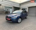 Синій Форд Фокус, об'ємом двигуна 1.6 л та пробігом 227 тис. км за 6750 $, фото 2 на Automoto.ua
