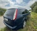 Синій Форд Фокус, об'ємом двигуна 1.56 л та пробігом 300 тис. км за 4100 $, фото 5 на Automoto.ua