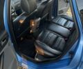 Синій Форд Фокус, об'ємом двигуна 1.6 л та пробігом 2 тис. км за 5850 $, фото 4 на Automoto.ua