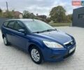 Синій Форд Фокус, об'ємом двигуна 1.56 л та пробігом 295 тис. км за 3999 $, фото 2 на Automoto.ua