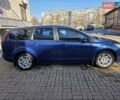 Синий Форд Фокус, объемом двигателя 1.6 л и пробегом 167 тыс. км за 5500 $, фото 3 на Automoto.ua
