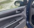 Синій Форд Фокус, об'ємом двигуна 1.6 л та пробігом 287 тис. км за 3400 $, фото 16 на Automoto.ua