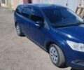 Синій Форд Фокус, об'ємом двигуна 1.4 л та пробігом 217 тис. км за 5500 $, фото 3 на Automoto.ua