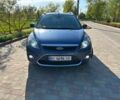 Синий Форд Фокус, объемом двигателя 1.6 л и пробегом 235 тыс. км за 4504 $, фото 1 на Automoto.ua