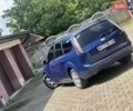 Синій Форд Фокус, об'ємом двигуна 1.6 л та пробігом 218 тис. км за 4999 $, фото 14 на Automoto.ua