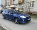 Синій Форд Фокус, об'ємом двигуна 1.6 л та пробігом 328 тис. км за 6200 $, фото 1 на Automoto.ua