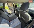 Синий Форд Фокус, объемом двигателя 1.6 л и пробегом 202 тыс. км за 5800 $, фото 12 на Automoto.ua