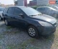Синій Форд Фокус, об'ємом двигуна 1.6 л та пробігом 314 тис. км за 3700 $, фото 10 на Automoto.ua