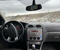 Синий Форд Фокус, объемом двигателя 1.6 л и пробегом 266 тыс. км за 4300 $, фото 10 на Automoto.ua
